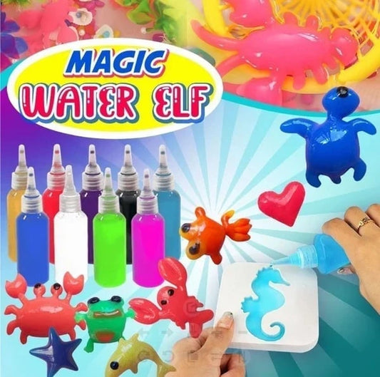 🎁49% OFF⏳Free Shipping🎁Magic Water Sprite